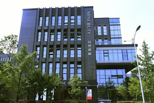 济南玛恩医疗美容医院