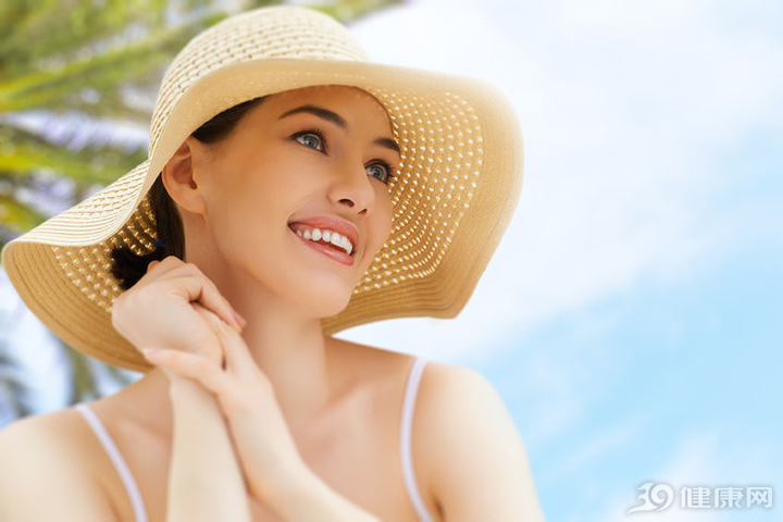 夏季防晒必备知识一：紫外线对皮肤有何危害？
